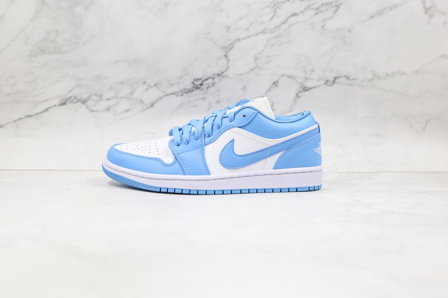 Jordan 1 Low UNC (Women's)