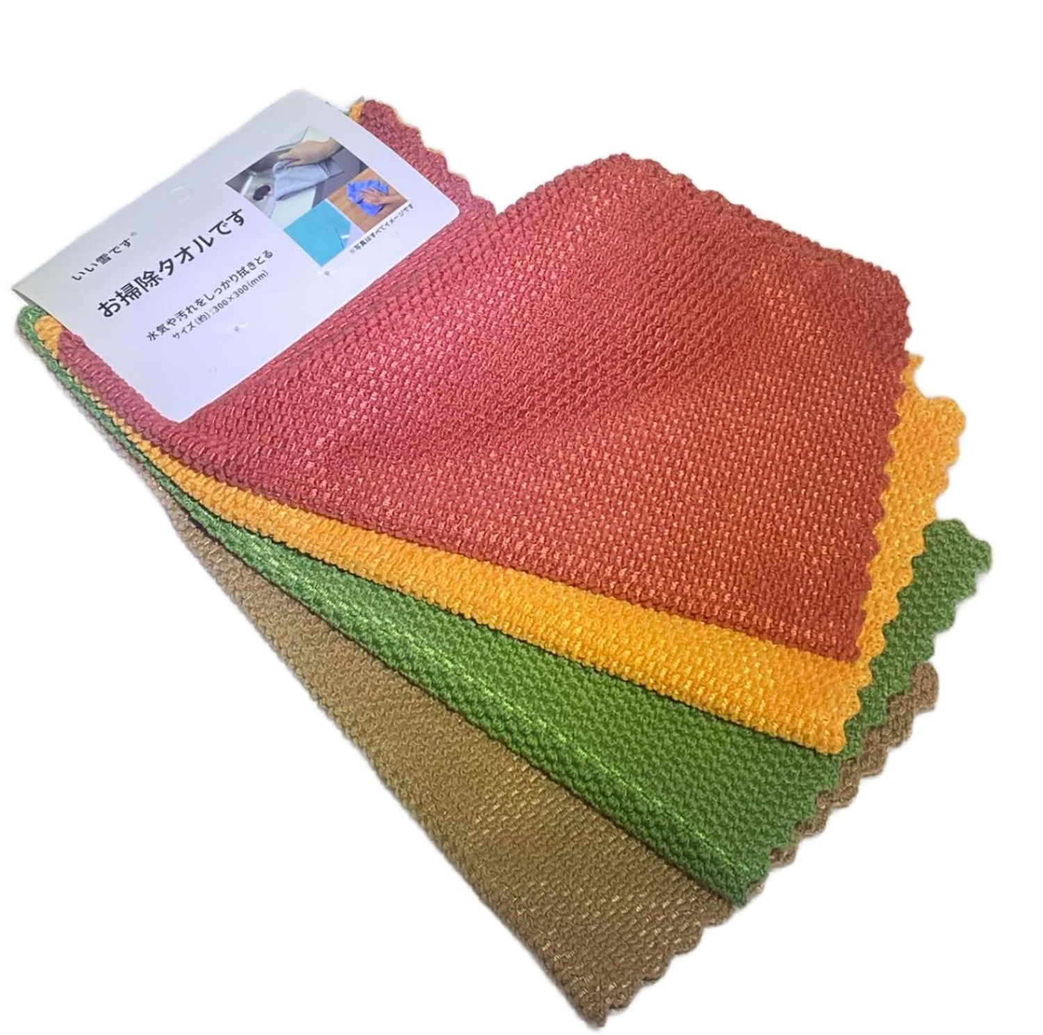 Алчуур 4ш 300/300мм 