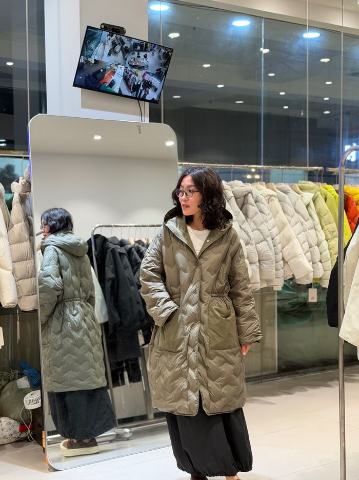 K75-MAXMARA куртик 2 талаараа