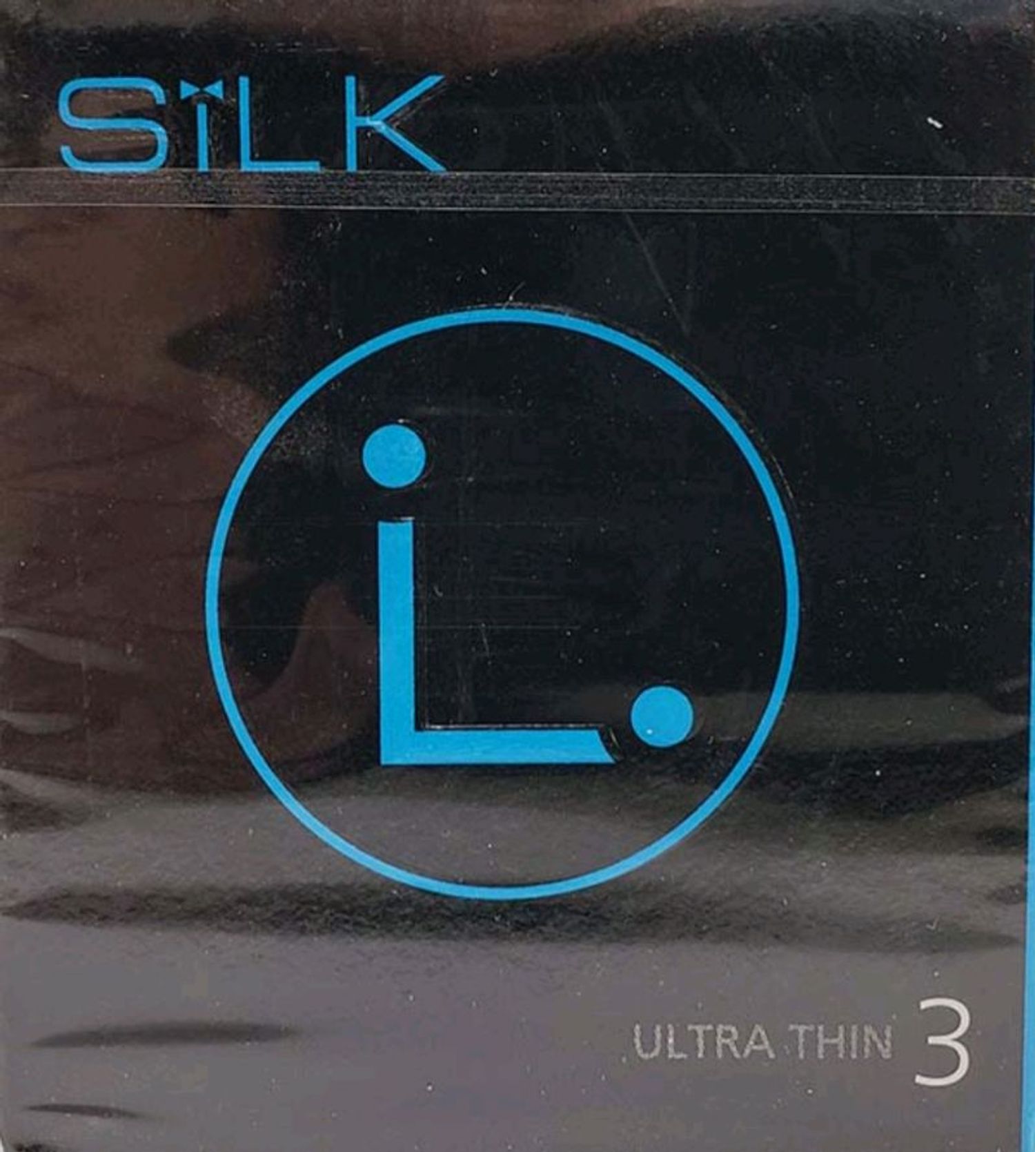 Бэлгэвч Silk үнэргүй