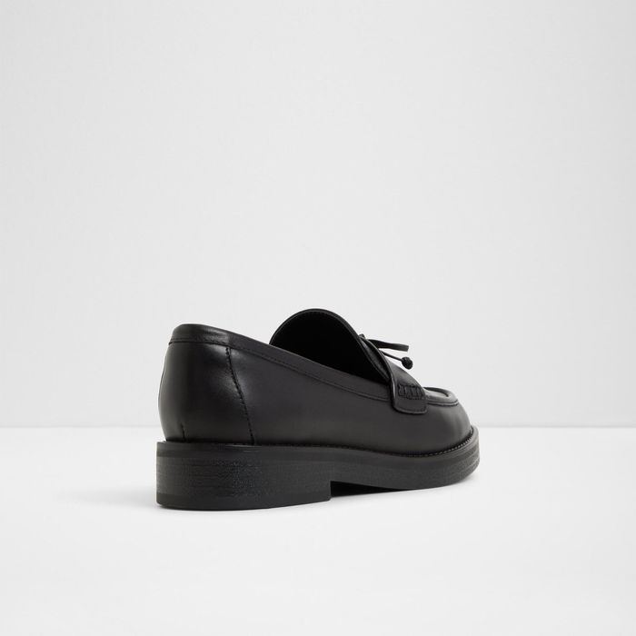 GWAJAR-1-BLACK-L Cas Shoes