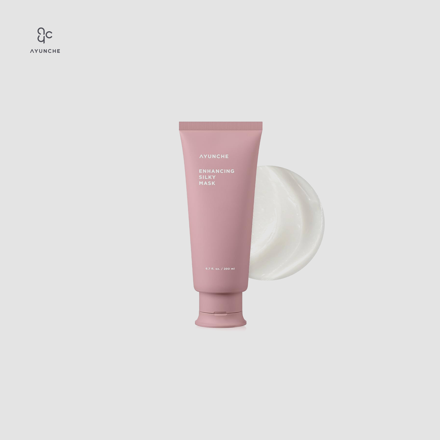 Enhancing Silky mask 200ml