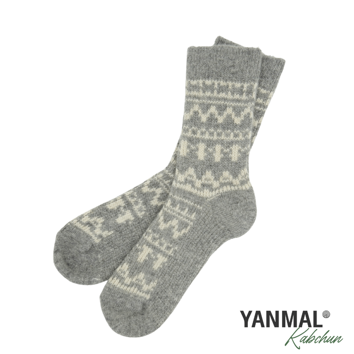 Кабчун 100% ноосон оймс - дабл 01 -Эмэгтэй (2200-1011)