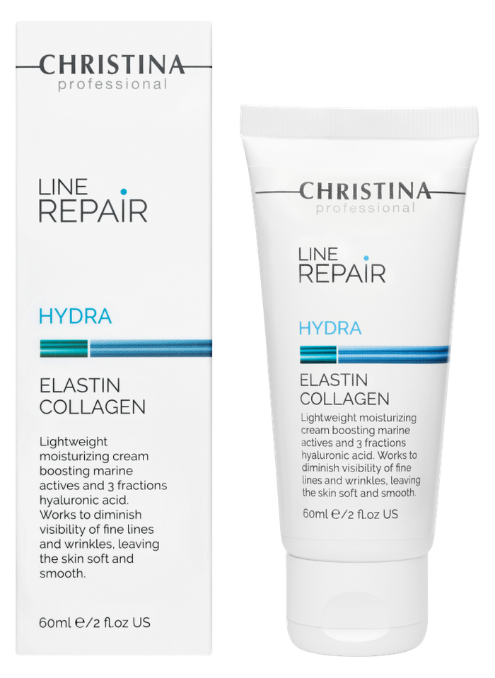 LINE REPAIR Hydra Elastin Collagen 60 ml