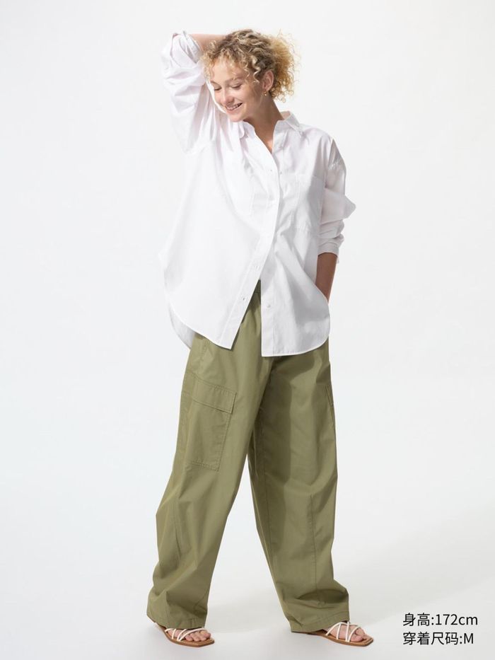 UNIQLO карго өмд 