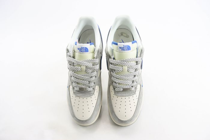 Nike Air Force 1 Low x The North Face 03