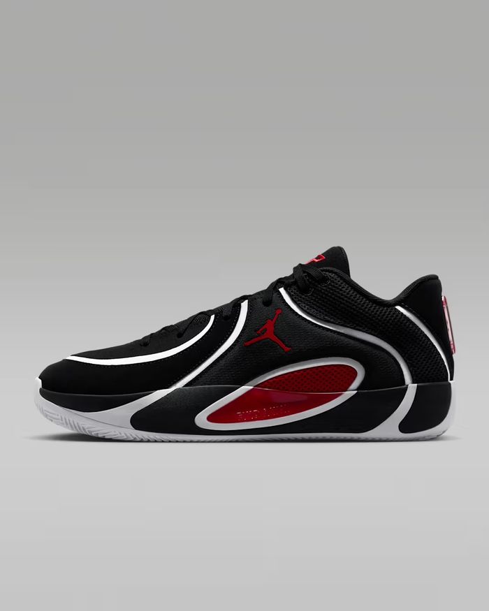 Tatum 4 PF Basketball Shoes