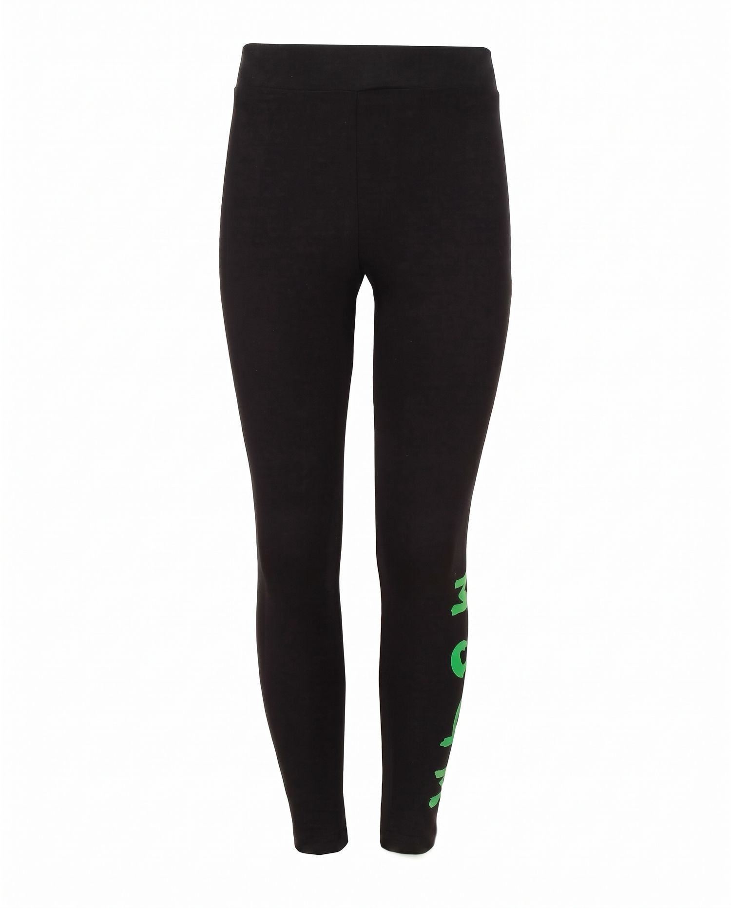 JERSEY STRETCH LEGGINGS