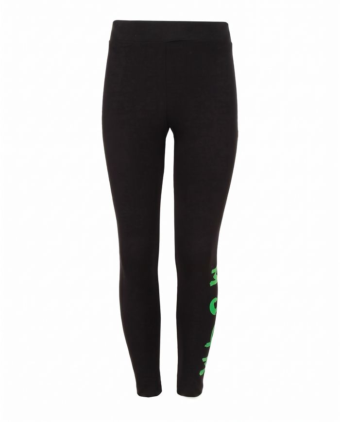 JERSEY STRETCH LEGGINGS