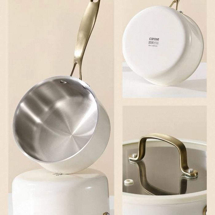 Carote 304 ган жижиг тогоо 