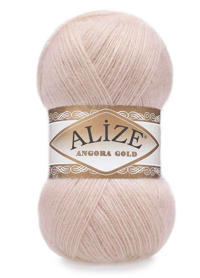 Angora gold -404