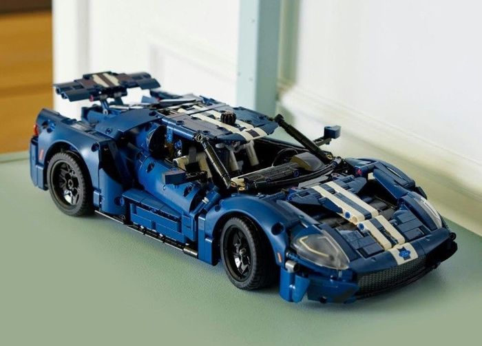 Ford GT
