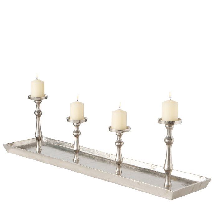 Candle holder 1sh