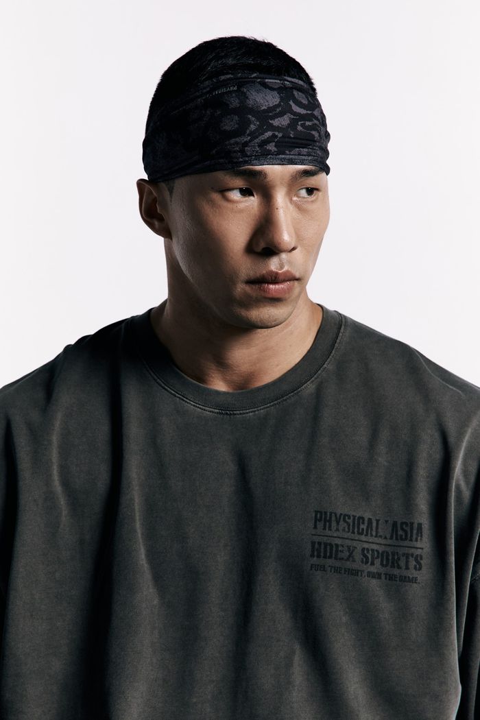 [HDEX X PHYSICAL: ASIA] Head Band