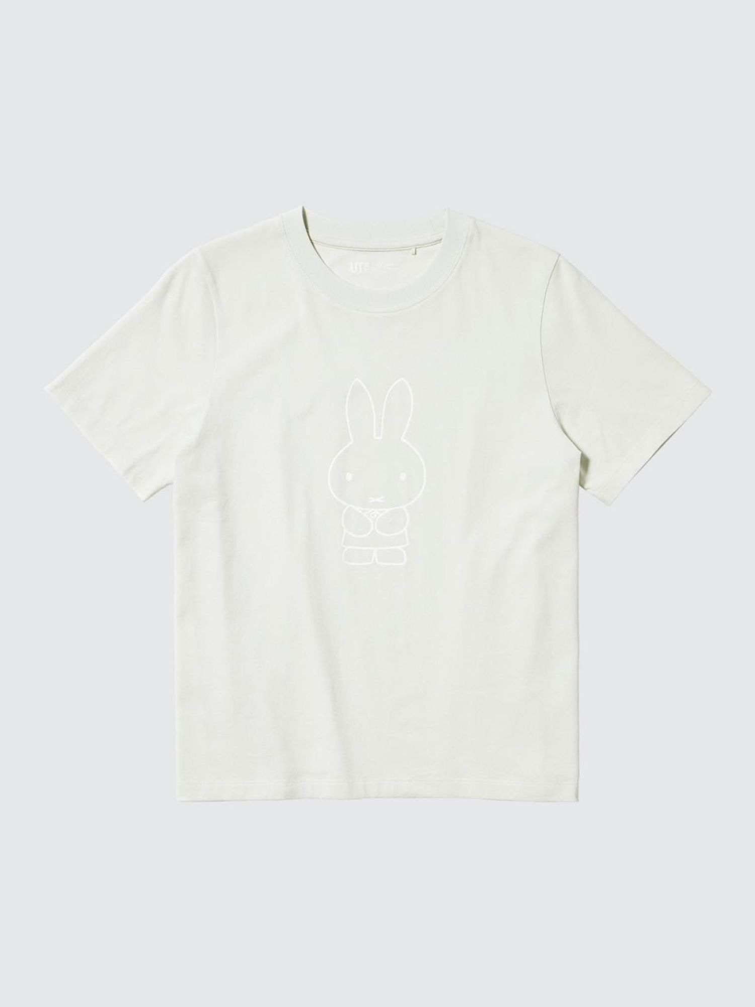 UNIQLO эмэгтэй футболка                 
