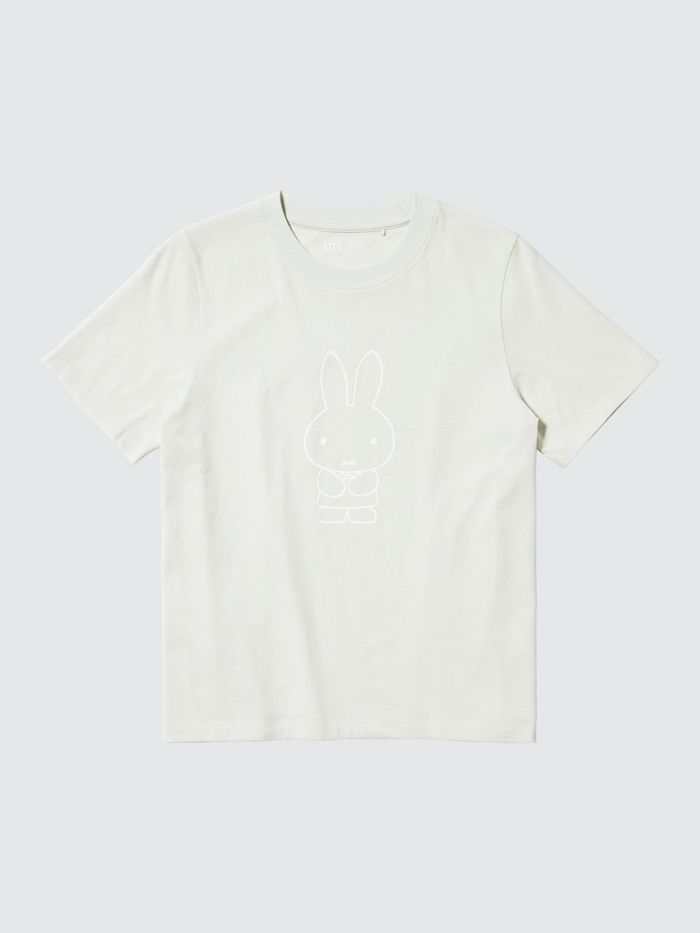UNIQLO эмэгтэй футболка                 
