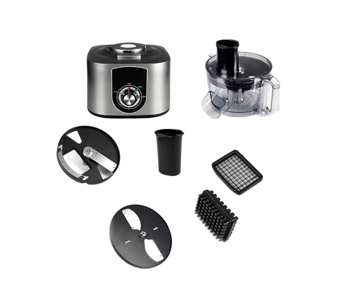 Ногоо хэрчигч