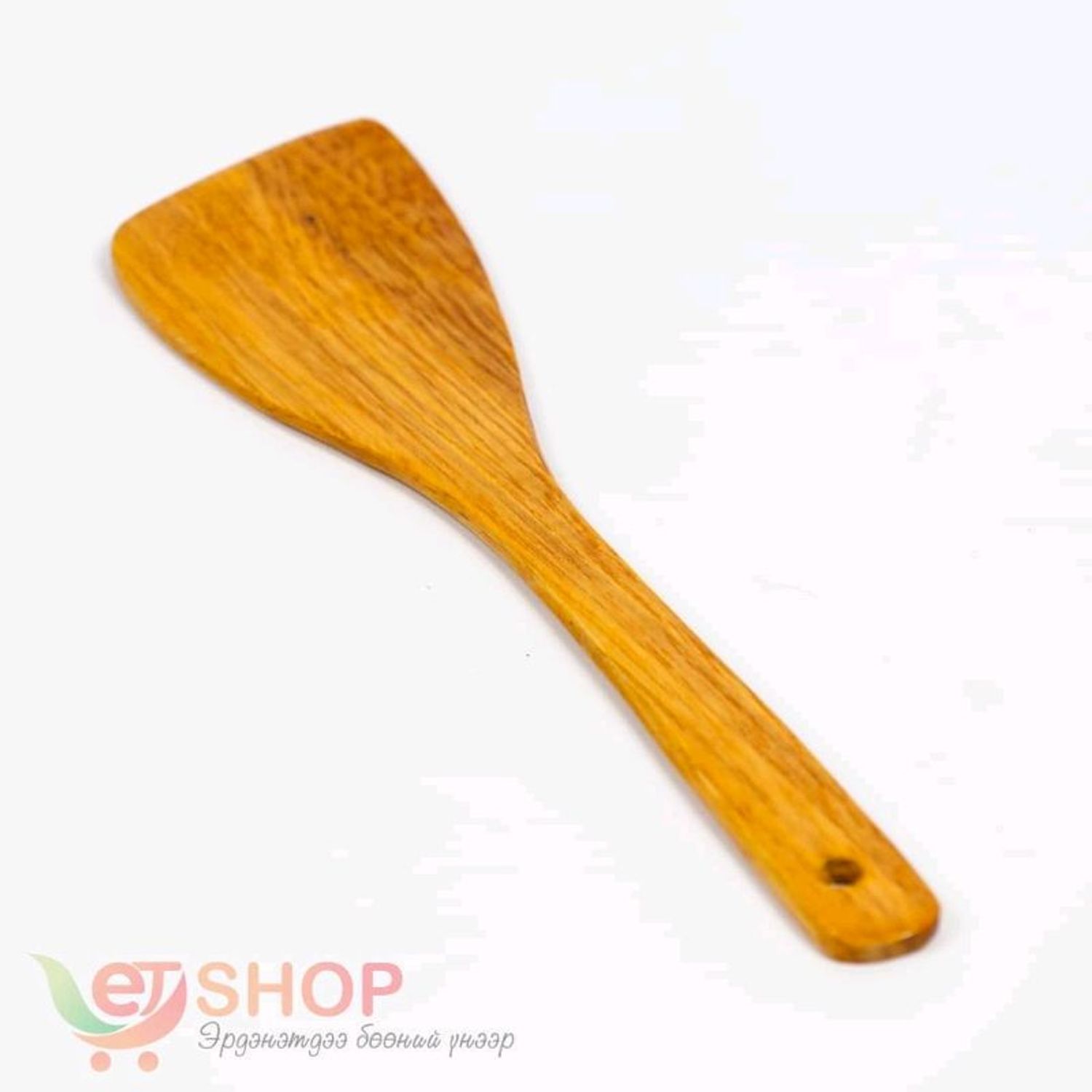 Модон хусуур