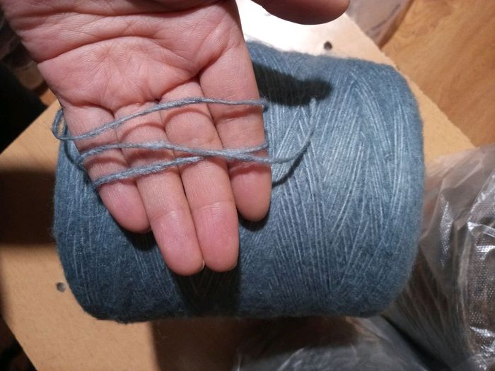 дамартай ангор