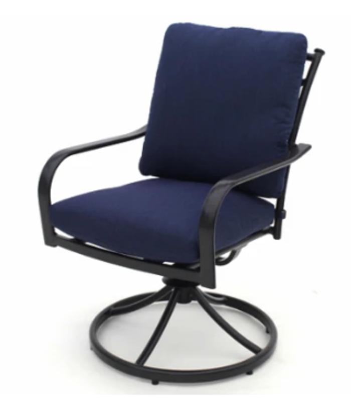 Гадна талбайн эргэдэг сандал (Swivel Patio Chair)