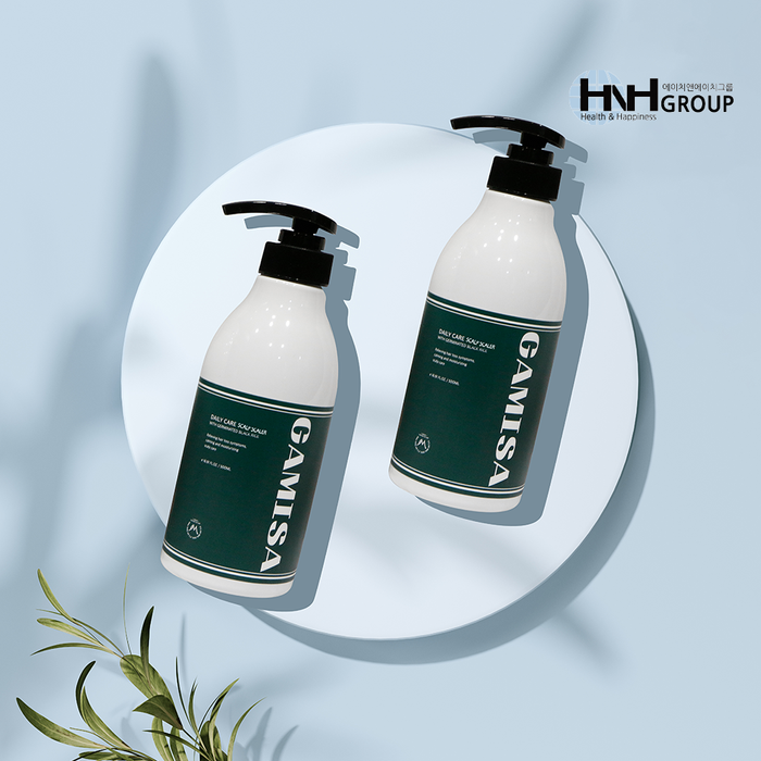 Daily Care Scalp Scaler