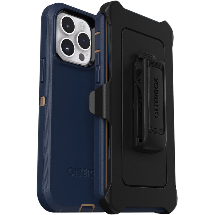 Defender iPhone 14 Pro Max