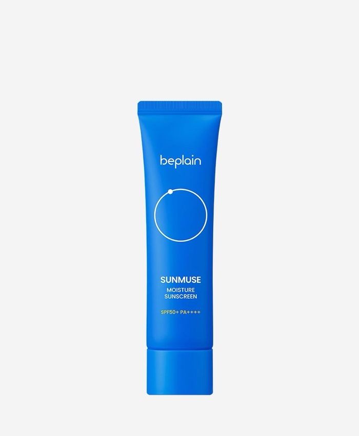 beplain  Moisture Sunscreen