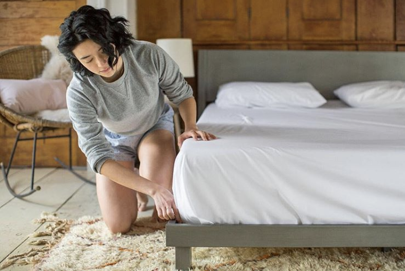 Матрассны угладаг даавуу яагаад хамгийн зөв сонголт вэ?