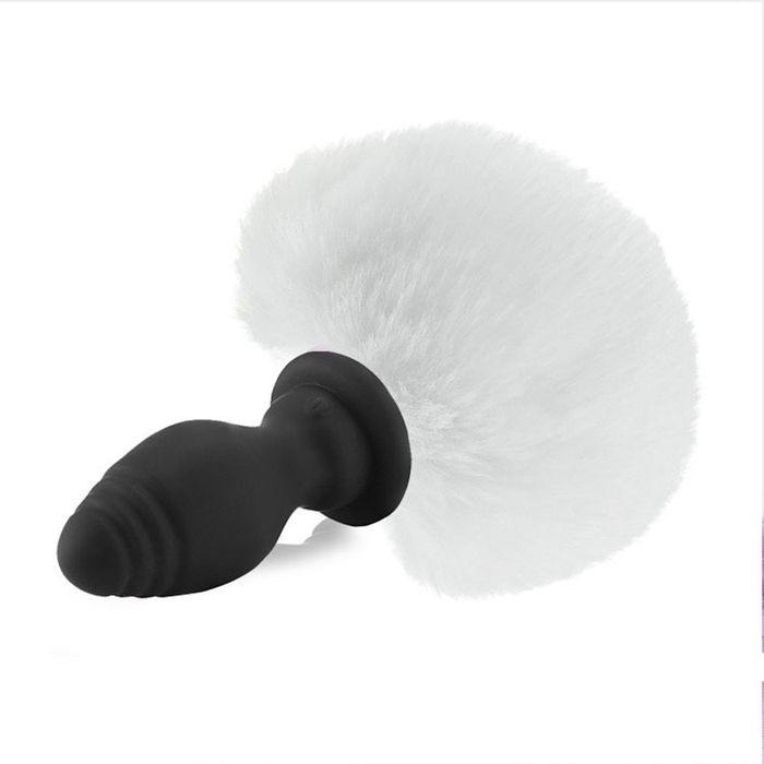 Bunny tail