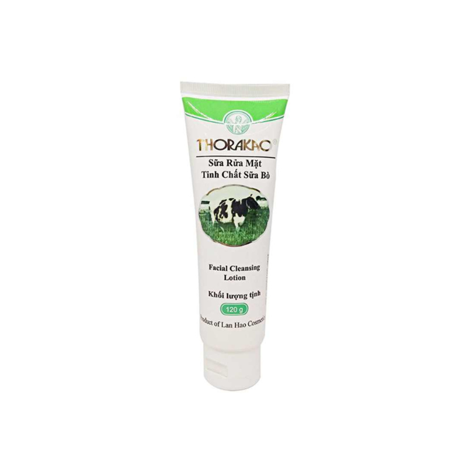 FACIAL CLEANSING LOTION