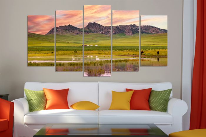 Хайрхан уул  