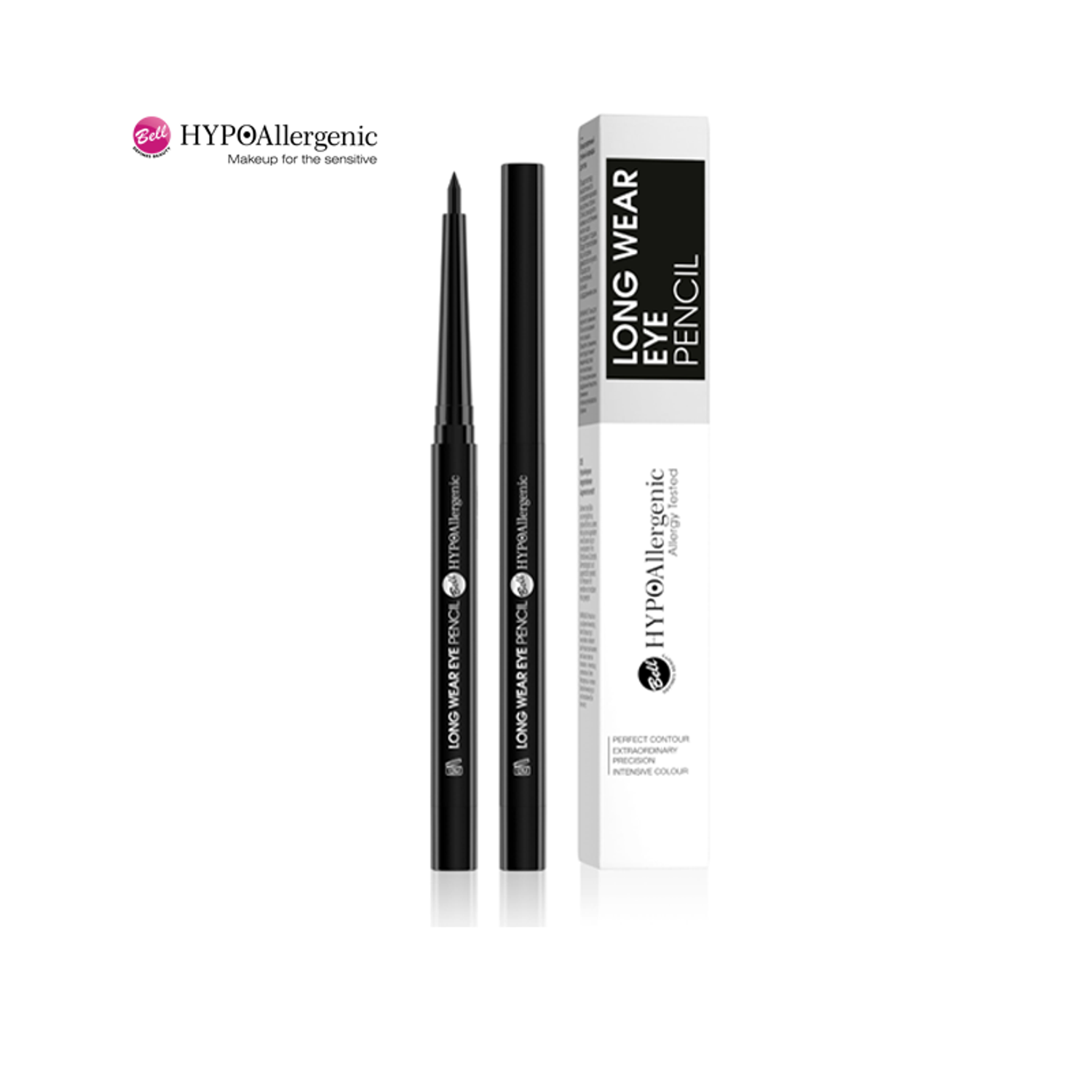 HYPO: Нүд хүрээлэгч өнгөт харандаа 01