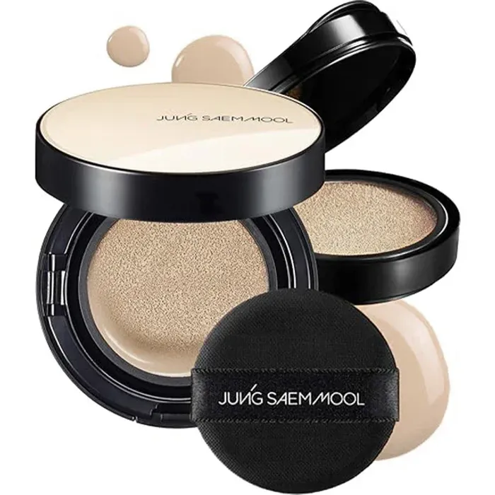 Jung seam mool Essential skin nuder cushion 