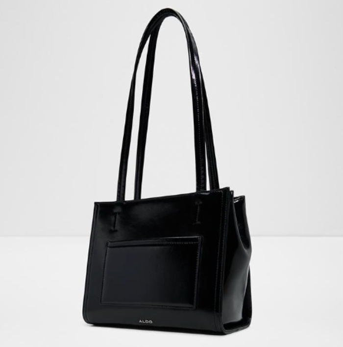 HARPUR-7-OTHER BLACK-L City Handbags