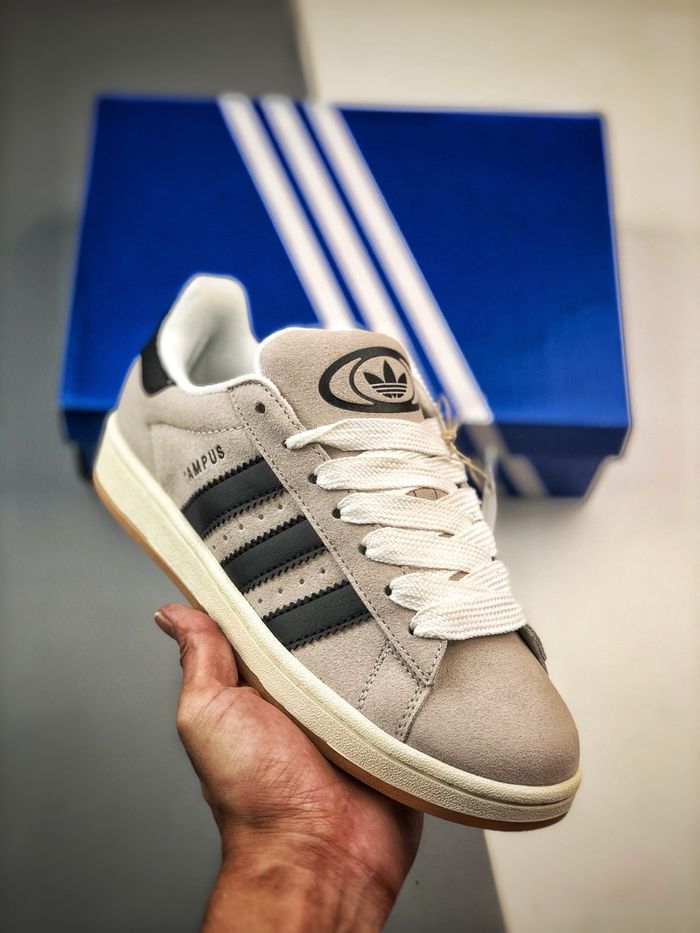 Adidas Campus 00s 'Crystal White'