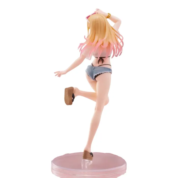  My Dress-Up Darling - Marin Kitagawa Swimsuit