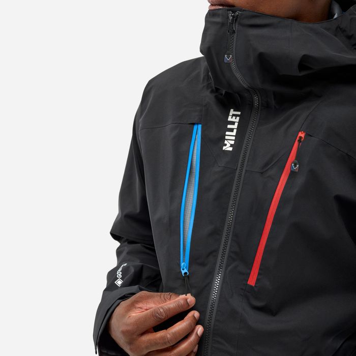 MILLET | Trilogy Icon | GTX Pro 3L | Hardshell | Jacket Men