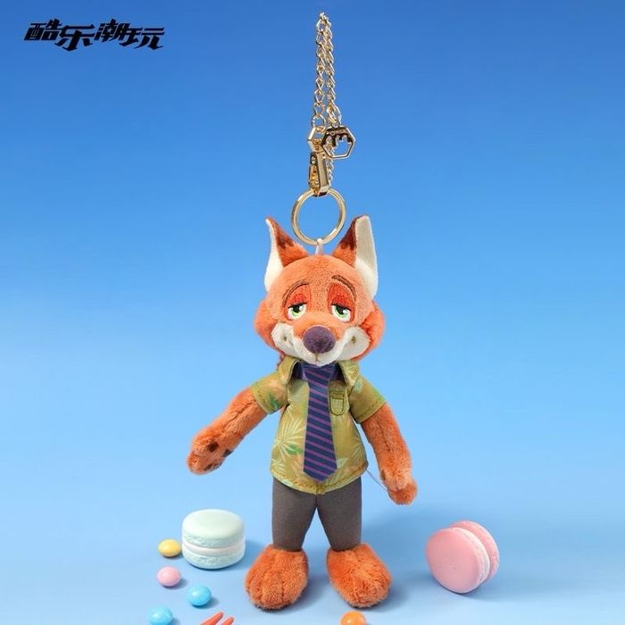 Цүнхний гоёл, түлхүүрийн оосор