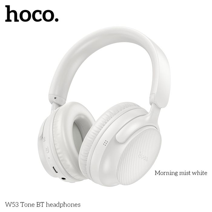 Hoco W53 Plus Tone Орчины Тусгаарлалтай BT Чихэвч