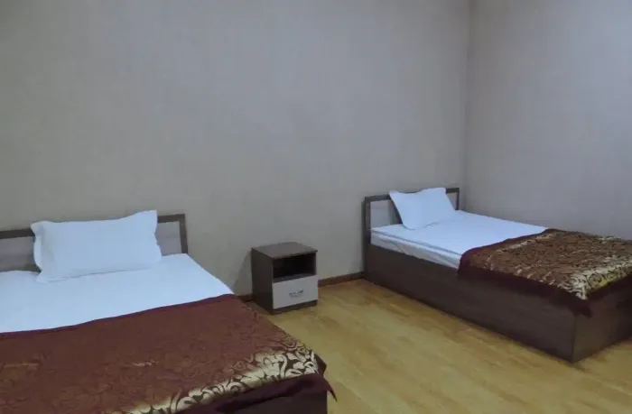 Гранд зочид буудал VIP ROOM