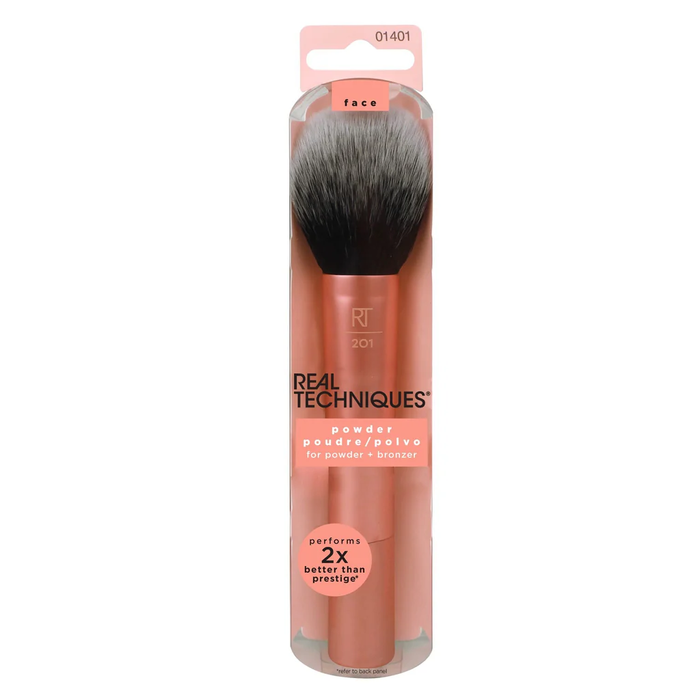 Real Techniques Face Essentials Brush Set