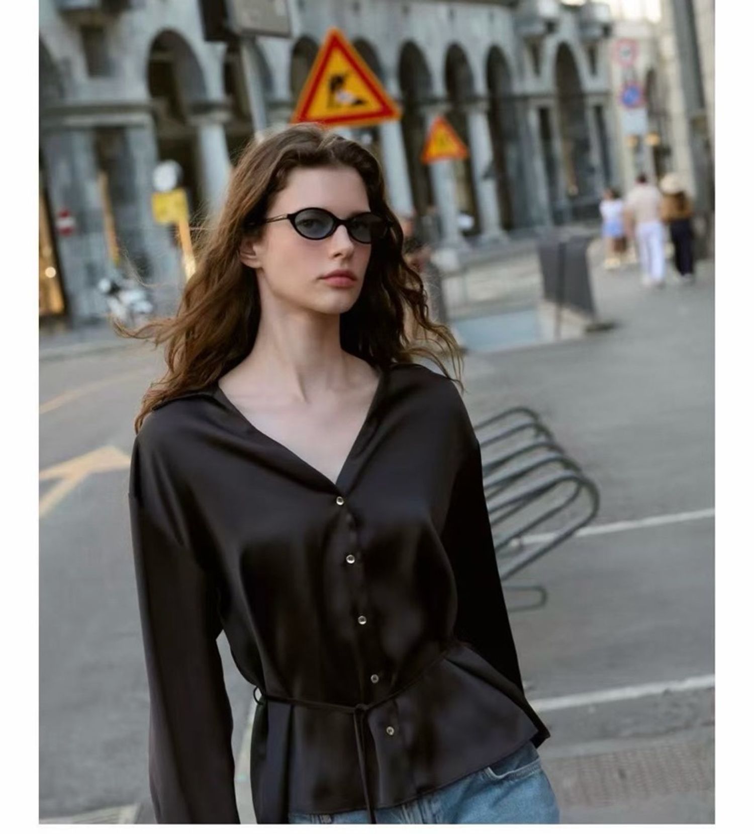 zara silk uyatai koft