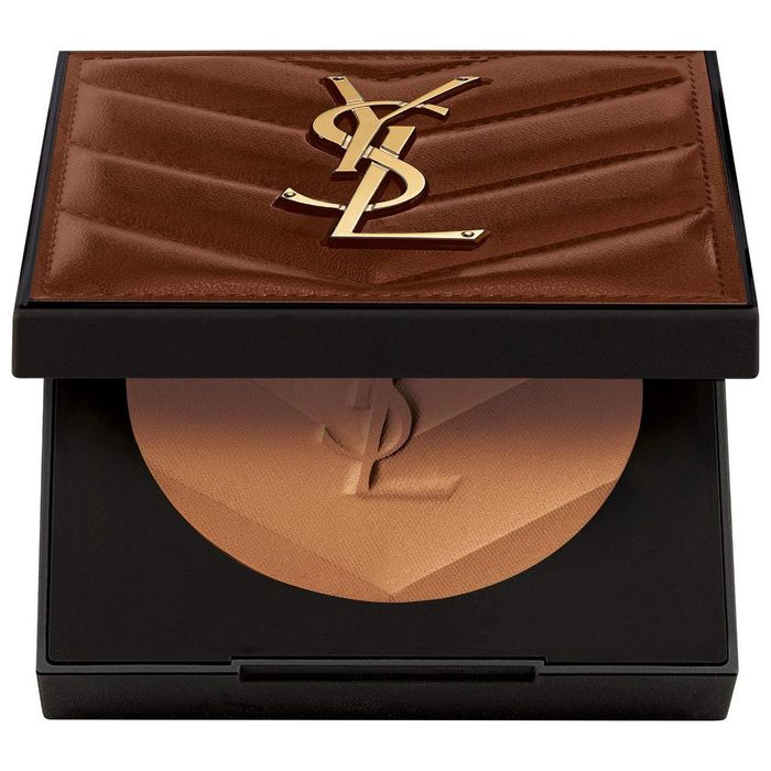 Ysl | All Hours Hyper Bronze Powder