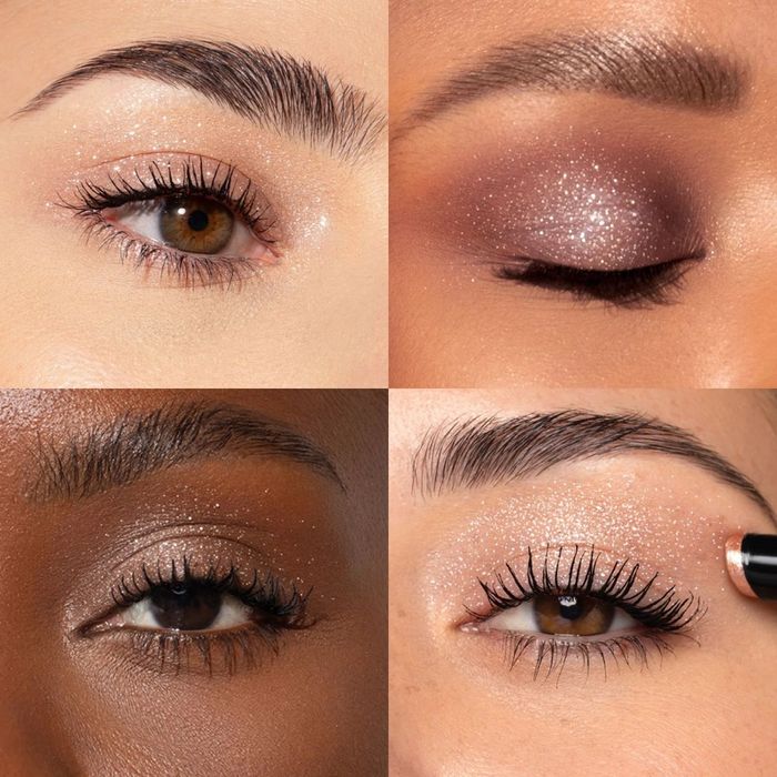 Multi-use shimmer stick