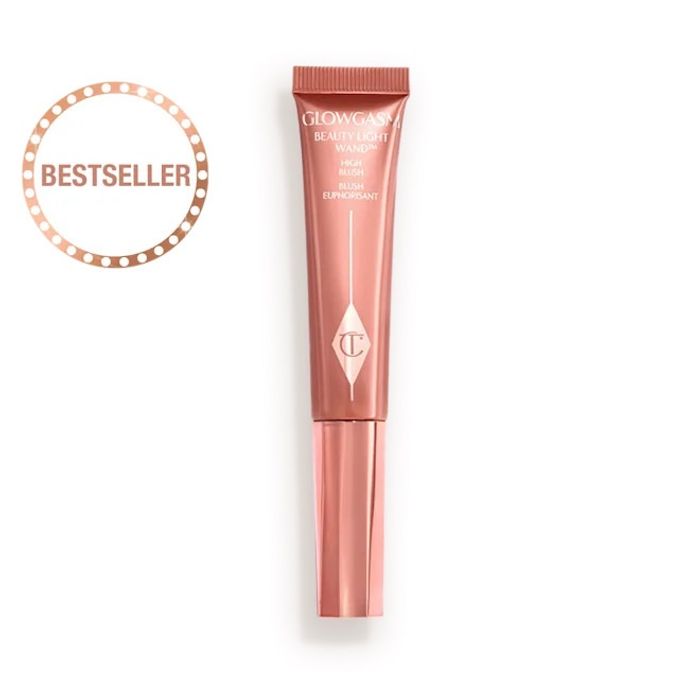 Beauty light wand high blush