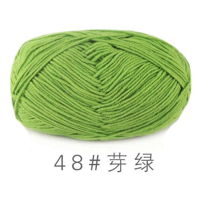 Комбэд коттон 48