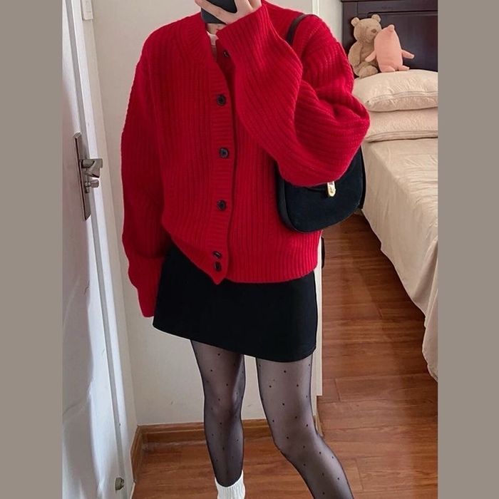 Cardigan цамц кардиган