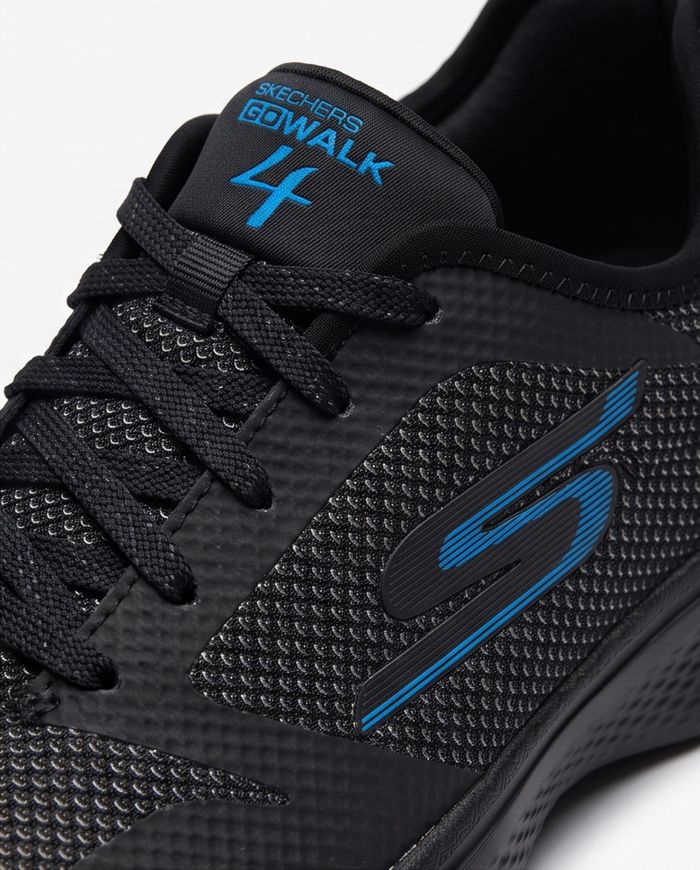 Skechers Balck