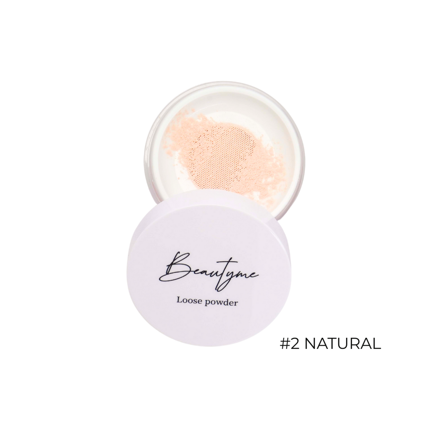 BM Будаг түгжигч повдер | 02