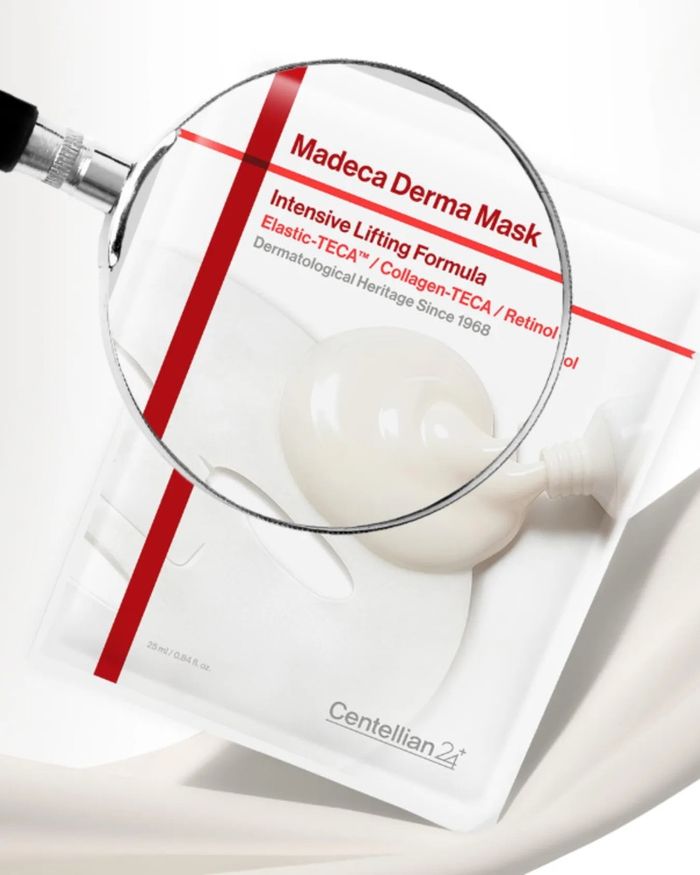 Madeca Intensive lifting Mask